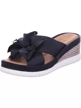 Мюли Artiker, черный