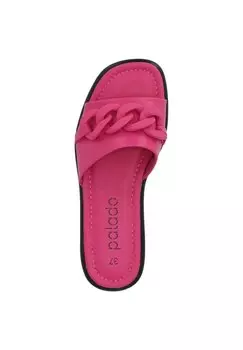 Мюли ASH Palado, розовый