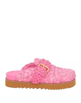 Мюли Ash, розовый