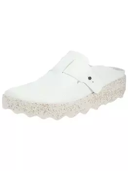 Мюли Asportuguesas, белый