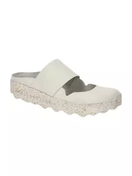 Мюли ASPORTUGUESAS Komfort, серый