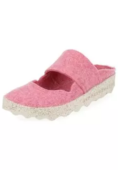 Мюли ASPORTUGUESAS, розовый