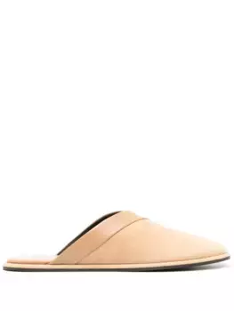 Мюли Atik NEOUS, коричневый