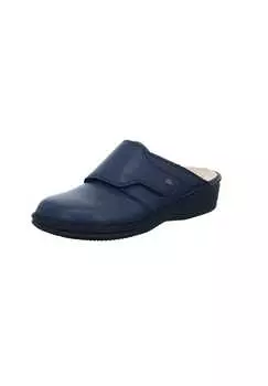 Мюли аусси Finn Comfort, синий