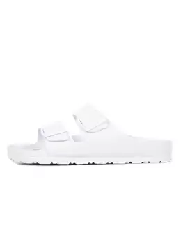 Мюли Babunkers, белый