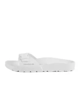 Мюли babunkers, белый