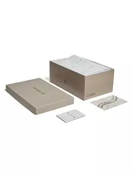 Мюли babunkers, черный