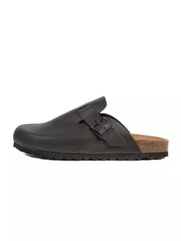 Мюли babunkers, черный