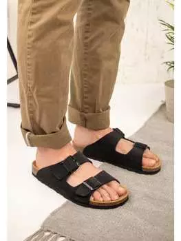 Мюли babunkers, черный