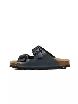 Мюли babunkers, черный