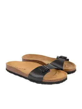 Мюли BABUNKERS Family, черный