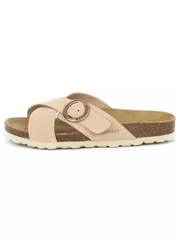 Мюли BABUNKERS Family, розовый