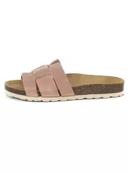 Мюли BABUNKERS Family, розовый