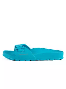 Мюли BABUNKERS Family, светло-синий