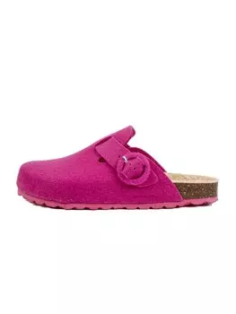 Мюли babunkers HOME FANTASY, фиолетовый