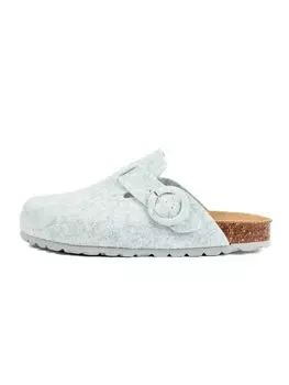 Мюли babunkers HOME FANTASY, синий