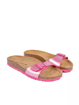 Мюли Babunkers, розовый