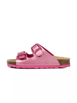 Мюли babunkers, розовый