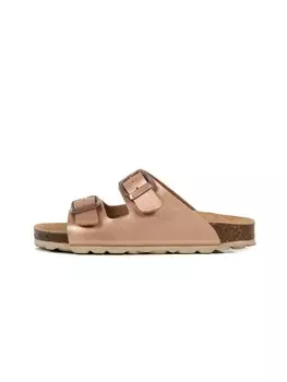 Мюли babunkers, розовый