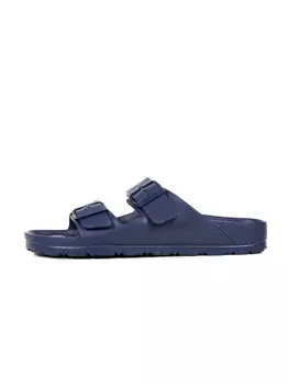 Мюли babunkers, синий