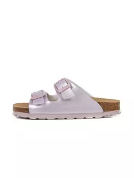 Мюли babunkers, сиреневый