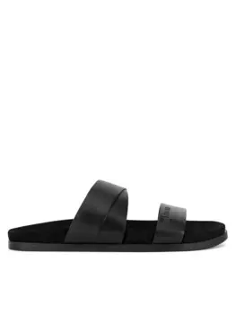 Мюли Badura, черный