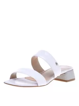 Мюли BALDININI, белый