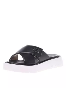 Мюли BALDININI, черный