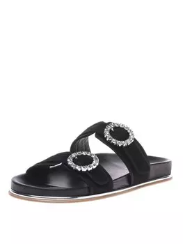 Мюли BALDININI, черный