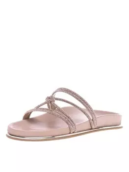 Мюли BALDININI, кремовый