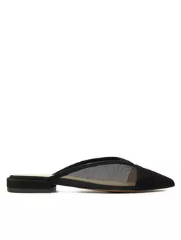 Мюли Baldowski, черный