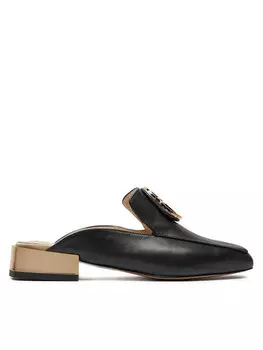 Мюли Baldowski, черный