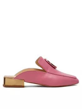 Мюли Baldowski, розовый