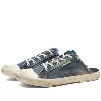 Мюли Balenciaga Paris