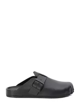 Мюли Balenciaga Sunday, черный