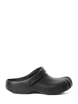 Мюли Balenciaga Sunday Moulded, черный