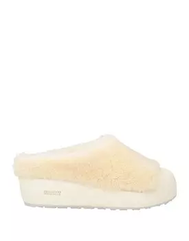 Мюли Bally, бежевый