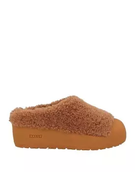 Мюли Bally, бежевый