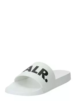 Мюли BALR., белый