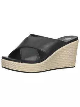 Мюли Bama, черный