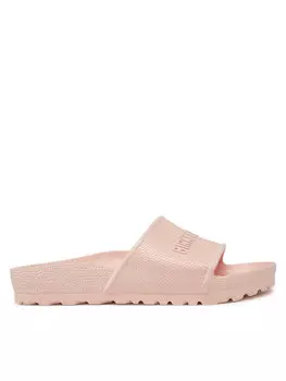 Мюли Barbados Eva 1026141 Birkenstock, розовый