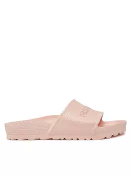 Мюли Barbados Eva 1026141 Birkenstock, розовый