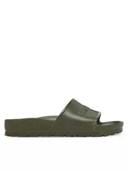 Шлепанцы Birkenstock Barbados Eva 1028566, хаки