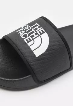 Мюли BASE CAMP SLIDE The North Face, черный