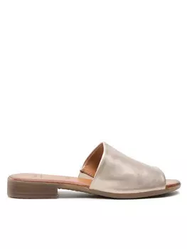 Мюли Bata Goldfarben, золотой