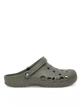 Мюли BAYA 10126-309 Crocs, зеленый