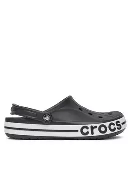 Мюли BAYABAND CLOG 205089-066 M Crocs, черный