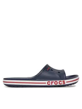 Мюли BAYABAND SLIDE 205392-4CC Crocs, синий