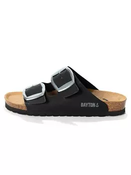 Мюли Bayton ALICANTE, черный