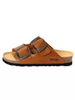 Мюли Bayton Alicante, цвет Honey